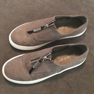 Madden Girl Shoes